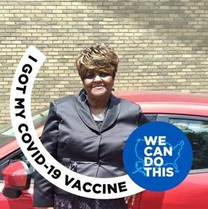 Meet your Posher, Erma